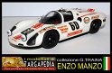 Porsche 910-6 spyder n.60 Le Mans 1969 - Tenariv 1.43 (2)